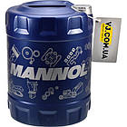 Mannol Diesel Extra 10W-40 10 л, (MN7504-10) моторна олива, фото 7