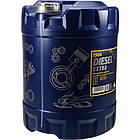 Mannol Diesel Extra 10W-40 10 л, (MN7504-10) моторна олива, фото 3
