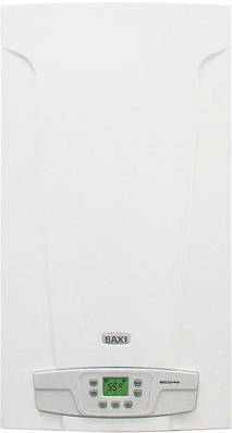Котел baxi ecofour 24f - купить недорого на Prom.ua: цены, акции и ...