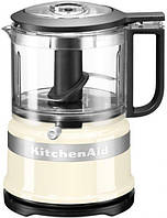 Кухонный миникомбайн KitchenAid CLASSIK 5KFC3516EAC кремовый