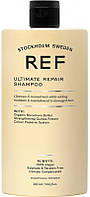 Восстанавливающий шампунь Ultimate Repair Shampoo REF, 285 мл