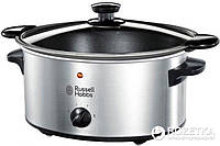 Медленноварка RUSSELL HOBBS [email protected] 22740-56