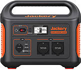 Зарядна станція Jackery Explorer 1000EU 1002Wh 278333mAh 1000W