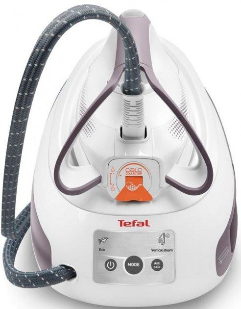 Утюг с парогенератором Tefal SV8011E0 - фото 4 - id-p1702142969