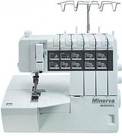 Коверлок MINERVA M4000CL