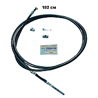Трос заднього гальма GY-6/Yaben 50-80 кубів 192 см SINOKI SUPRA