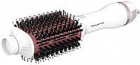 Фен-щетка Rowenta VOLUMIZER OVAL BRUSH CF6135F0