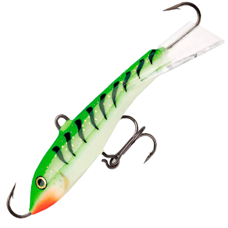 Балансир Rapala Jigging Rap W2 20мм 4.0g GGT, фото 1