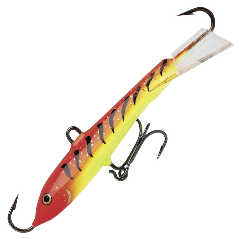 Балансир Rapala Jigging Rap W2 20мм 4.0g HT, фото 1