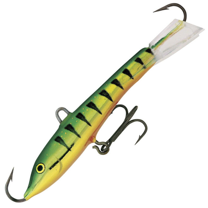 Балансир Rapala Jigging Rap W2 20мм 4.0g P