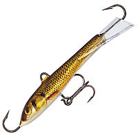 Балансир Rapala Jigging Rap W3 30mm 6.0g GSL