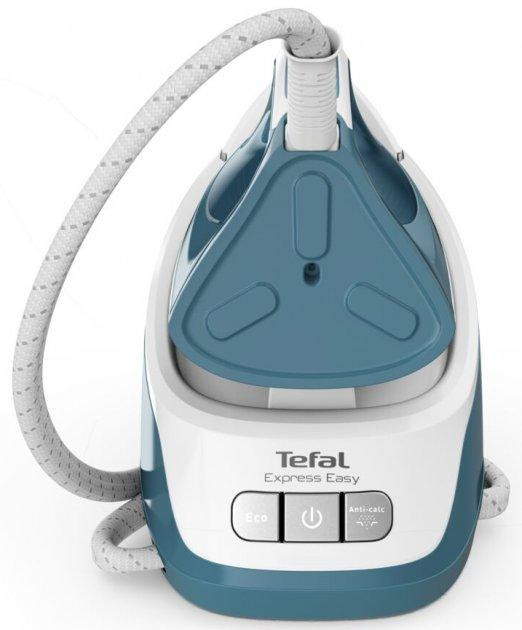 Утюг с парогенератором TEFAL Express Easy SV6131 - фото 4 - id-p1702143725