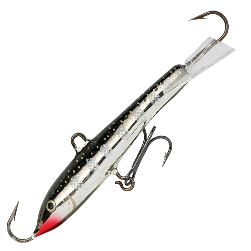 Балансир Rapala Jigging Rap W3 30mm 6.0g MS, фото 1