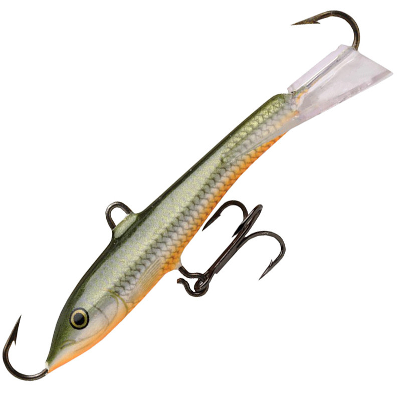 Балансир Rapala Jigging Rap W3 30mm 6.0g RFSH, фото 1