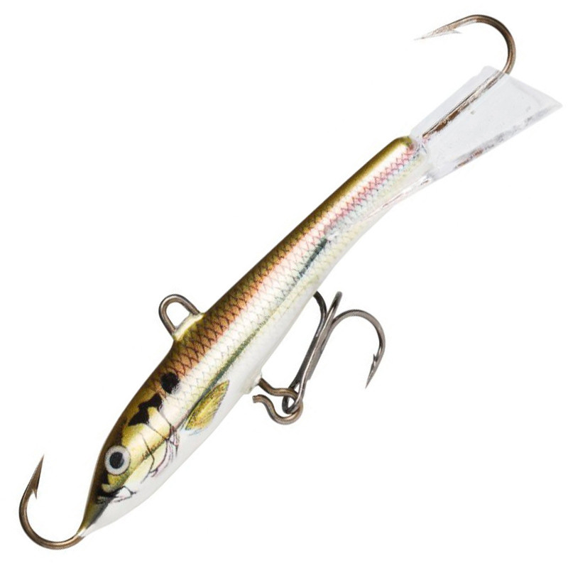 Балансир Rapala Jigging Rap W3 30mm 6.0g SHL, фото 1