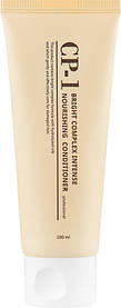 Кондиціонер інтенсивне живлення з протеїнами Bright Complex Intense Nourishing Conditioner CP-1, 100 мл