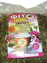 Чай