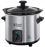 Медленноварка RUSSELL HOBBS Compact Home 25570-56