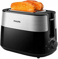 Тостер PHILIPS Daily Collection HD2516/90