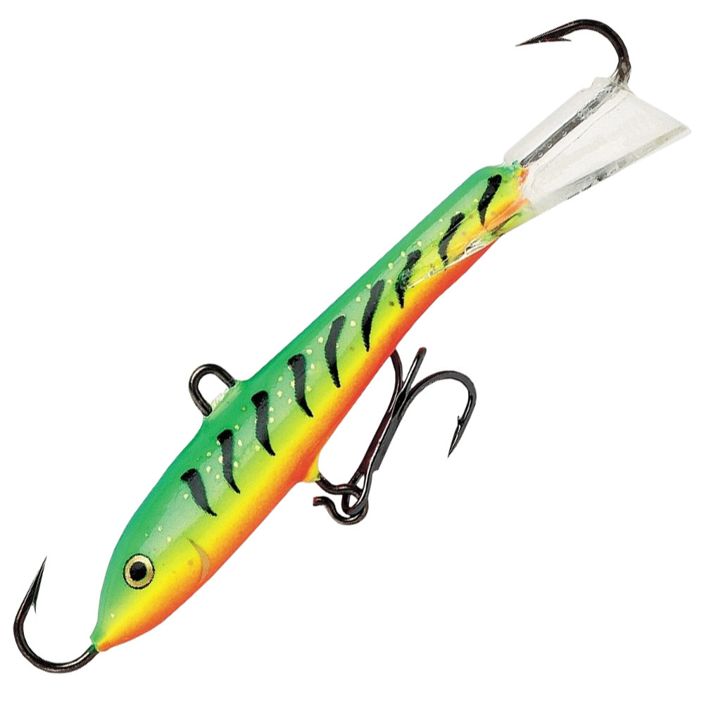 Балансир Rapala Jigging Rap W5 50mm 9.0g GT, фото 1