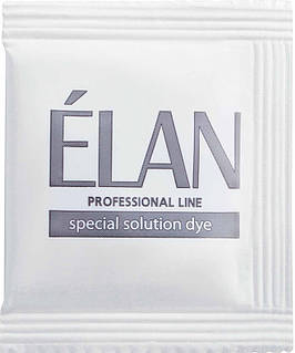 Саші з окислювачем "Elan" 3% 5 мл