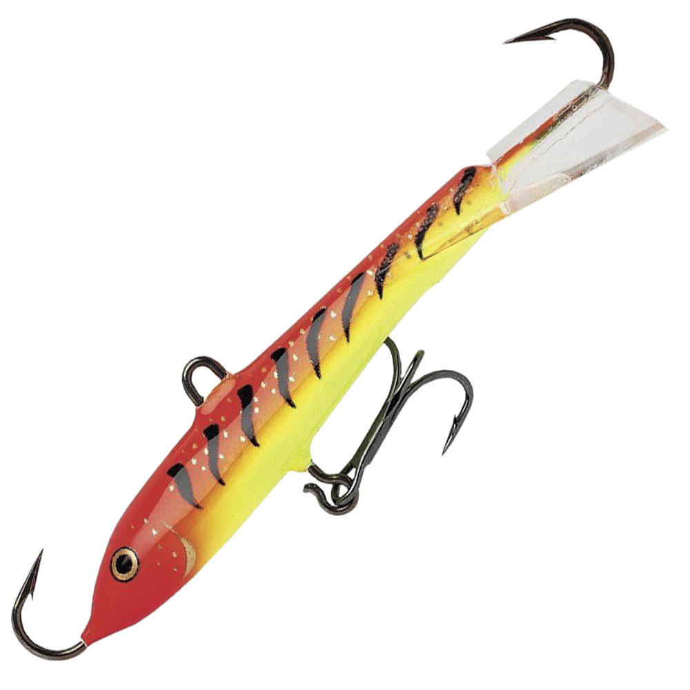 Балансир Rapala Jigging Rap W5 50mm 9.0g HT, фото 1