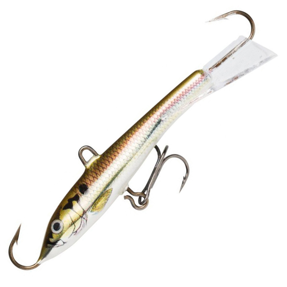 Балансир Rapala Jigging Rap W5 50mm 9.0g SHL, фото 1