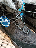 Columbia Slopeside Peak Luxe черевики зимові жіночі коламбія., фото 7