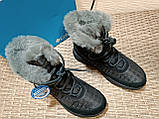 Columbia Slopeside Peak Luxe черевики зимові жіночі коламбія., фото 10