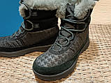 Columbia Slopeside Peak Luxe черевики зимові жіночі коламбія., фото 9