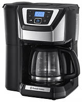 Капельная кофеварка RUSSELL HOBBS 22000-56 Chester Grind und Brew Digital