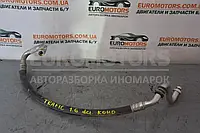 Трубка компрессора кондиционера испаритель-компрессор Renault Trafic 1.6dCi 2014 93450173 60640