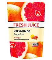 Крем-мило Fresh Juice дой-пак Grapefruit 460 мл