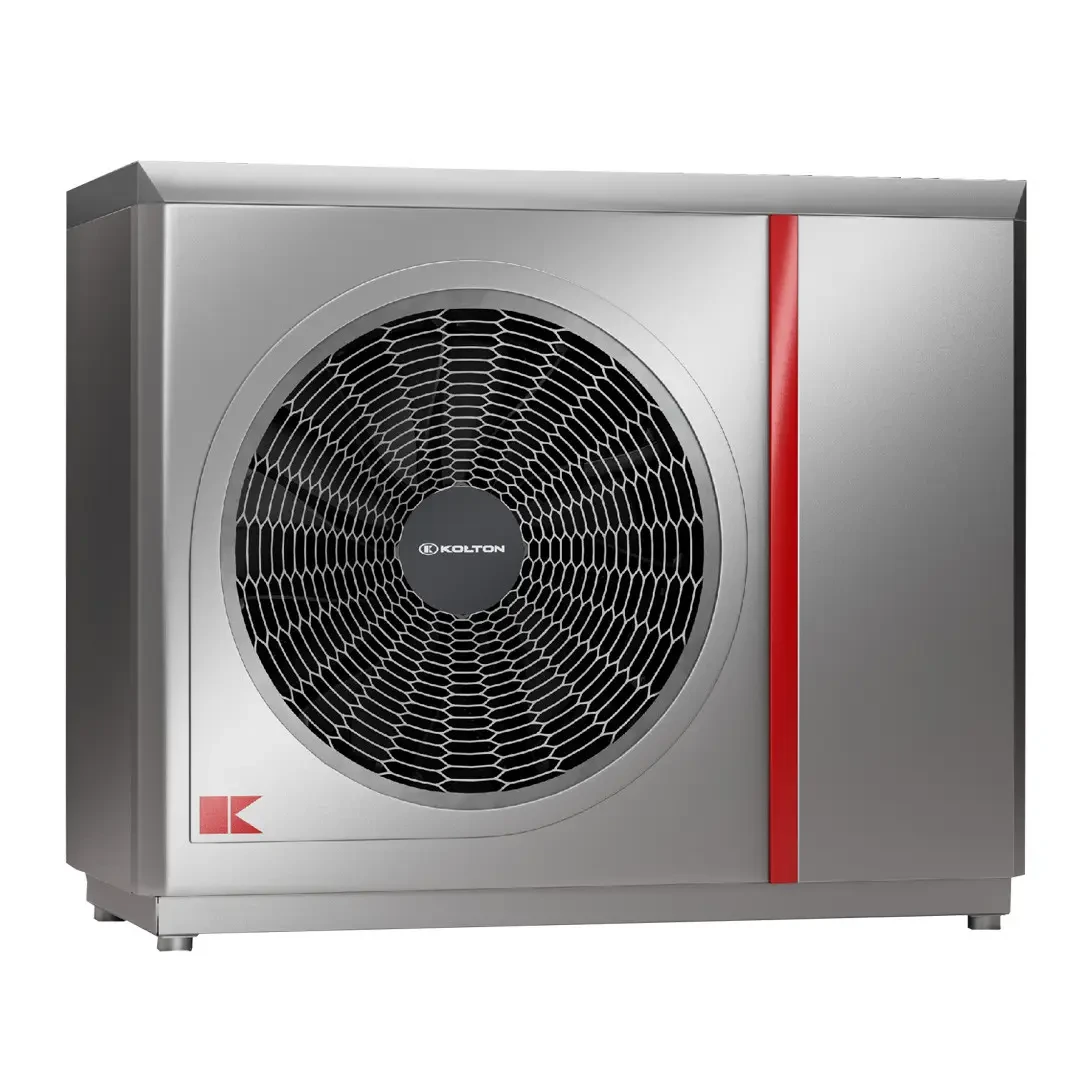 Тепловий насос KOLTON AirKompakt P1118 (11 кВт) опалення до 150 кв.м.