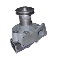 Насос водяний ЯМЗ Євро-2 МАЗ із дв. ЯМЗ-7511, -238БЕ, -6581.10, -6582.10, -6583.10 Євро-2 (в-во S 7511.1307010