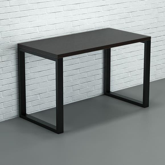 Стіл "Бесіда" 120х60х75 см. Венге, фото 1