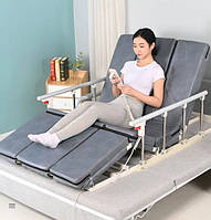 Умная кровать с электроприводом HFCJ-D08 многофункциональная 12-ти секционная для реабилитации тяжело больных