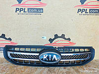 Kia Sportage II 2008-2010 решетка радиатора 86350-1F520