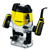 Деревообробний фрезер Stanley STRR1200