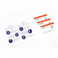 Картки для вивчення німецької мови English Student Upper-Intermediate B2, фото 2