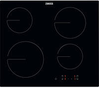 Варильна поверхня електрична Zanussi ZHRN641K