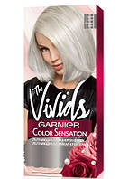 Краска для волос Garnier Color Sensation S100 Светящийся блонд 110мл