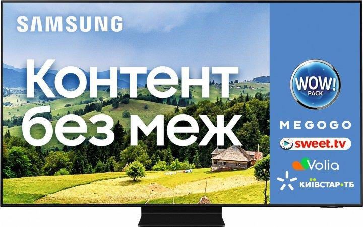 Телевізор Samsung QE98QN90AAUXUA