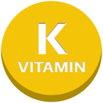 витамин К / vitamin K