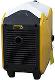 Бензиновий генератор ITC Power GG18I 1500/1800 W, фото 2
