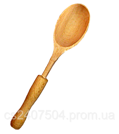 Ложка букова