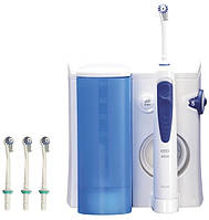 Іригатор ORAL-B BRAUN Professional Care/MD20 (4210201378617_4210201139645)