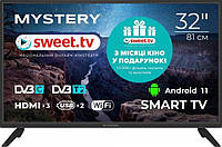 Телевізор Mystery MTV-3220HST2