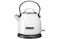 Чайник диск KitchenAid 5KEK1222EWH