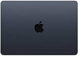 Ноутбук Apple MacBook Air 13.6" M2 16/256GB 2022 (Z16000129) Midnight, фото 6